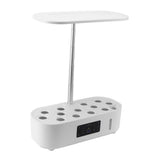 Hydroponics Growing System Full Spectrum Intelligent Vegetable Fruit Planter Indoor Garden Kit for Home