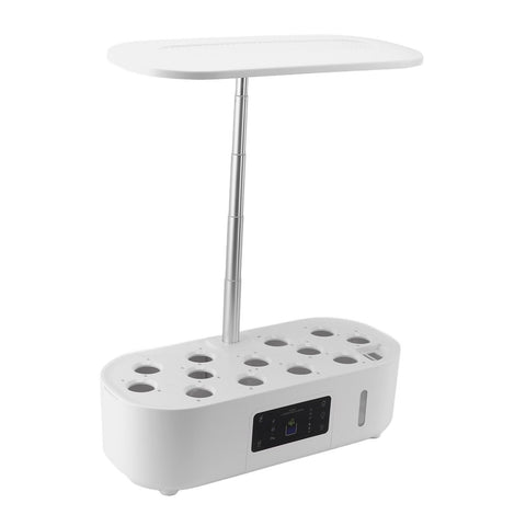 Hydroponics Growing System Full Spectrum Intelligent Vegetable Fruit Planter Indoor Garden Kit for Home