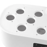 Hydroponics Growing System Full Spectrum Intelligent Vegetable Fruit Planter Indoor Garden Kit for Home In Australia - Darrahopens