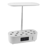 Hydroponics Growing System Full Spectrum Intelligent Vegetable Fruit Planter Indoor Garden Kit for Home