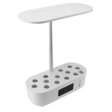Hydroponics Growing System Full Spectrum Intelligent Vegetable Fruit Planter Indoor Garden Kit for Home