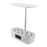 Hydroponics Growing System Full Spectrum Intelligent Vegetable Fruit Planter Indoor Garden Kit for Home