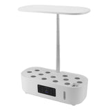 Hydroponics Growing System Full Spectrum Intelligent Vegetable Fruit Planter Indoor Garden Kit for Home