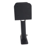 Roof Riser Bracket Steel Stable Rust Proof Roof Mount Pergola Bracket for Gazebo Viewing Platform B
