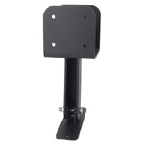 Roof Riser Bracket Steel Stable Rust Proof Roof Mount Pergola Bracket for Gazebo Viewing Platform B