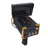 Metal Detector with Display 1000M Range 15M Depth Sensitive Handheld Underground Treasure Finder Scanner for Gold Silver Gemstone In Australia - Darrahopens