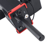 Metal Detector 15 Meter Depth 1000 Meter Search Range High Accuracy Metal Finder Scanner for Gold Silver Copper Precious Stones 100‑240V EU Plug