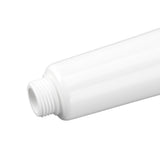 Handheld Shower Head High Pressure Electrolyzed Hydrogen Rich Water Showerhead IPX7 Waterproof Water Saving 200‑300ppb Male Thread G1/2 White