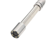 Darrahopens Tools > Industrial Tools > Measuring Tools & Sensors Endoscope Camera 17mm 20M 9 Inch HD Display IP68 Waterproof Borescope Drain Sewer Pipe Inspection Camera with LED Lights for Plumbers AC In Australia - Darrahopens