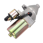 Starter Motor 14 Teeth 2‑3kw Diesel Generator Starter Motor for Water Pump Cultivator Accessory In Australia - Darrahopens