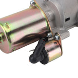 Starter Motor 14 Teeth 2‑3kw Diesel Generator Starter Motor for Water Pump Cultivator Accessory In Australia - Darrahopens