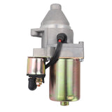 Starter Motor 14 Teeth 2‑3kw Diesel Generator Starter Motor for Water Pump Cultivator Accessory In Australia - Darrahopens