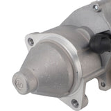 Starter Motor 14 Teeth 2‑3kw Diesel Generator Starter Motor for Water Pump Cultivator Accessory