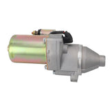 Starter Motor 14 Teeth 2‑3kw Diesel Generator Starter Motor for Water Pump Cultivator Accessory