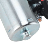 Electric Starter Motor for 190F 192F 700W 14 Teeth Gasoline Engine Starter Motor Replacement for Generator Water Pump Garden Machinery