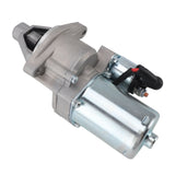 Electric Starter Motor for 190F 192F 700W 14 Teeth Gasoline Engine Starter Motor Replacement for Generator Water Pump Garden Machinery