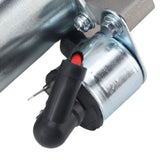 Electric Starter Motor for 190F 192F 700W 14 Teeth Gasoline Engine Starter Motor Replacement for Generator Water Pump Garden Machinery