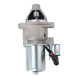 Electric Starter Motor for 190F 192F 700W 14 Teeth Gasoline Engine Starter Motor Replacement for Generator Water Pump Garden Machinery