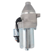 Electric Starter Motor for 190F 192F 700W 14 Teeth Gasoline Engine Starter Motor Replacement for Generator Water Pump Garden Machinery