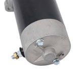 4 Stroke Starter Motor for F9.9 Engine 87mm 11 Tooth Bolt Spacing Small Size Engine Starter Motor for Marine Outboard
