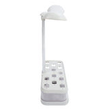 Hydroponics Growing System 12 Pods Indoor Gardening System with LED Grow Light Plants Germination Kit Ideal Gardening Gifts for Women EU Plug 100‑240V Transparent