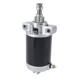 F15 Gasoline Engine Start Motor Professional 9 Teeth Efficient Easy Installation Outboard Motor Starter for Outboard Gasoline Engine In Australia - Darrahopens