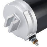 F15 Gasoline Engine Start Motor Professional 9 Teeth Efficient Easy Installation Outboard Motor Starter for Outboard Gasoline Engine In Australia - Darrahopens