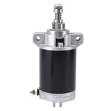 F15 Gasoline Engine Start Motor Professional 9 Teeth Efficient Easy Installation Outboard Motor Starter for Outboard Gasoline Engine In Australia - Darrahopens
