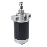 F15 Gasoline Engine Start Motor Professional 9 Teeth Efficient Easy Installation Outboard Motor Starter for Outboard Gasoline Engine