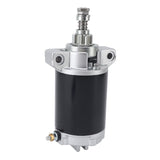 F15 Gasoline Engine Start Motor Professional 9 Teeth Efficient Easy Installation Outboard Motor Starter for Outboard Gasoline Engine