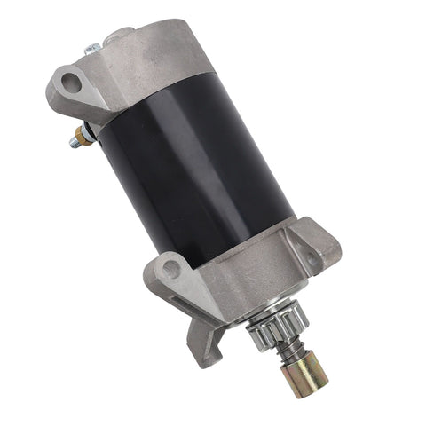 Gasoline Engine Starter Motor T60 Horsepower 2 Stroke Outboard Starter Motor Replacement In Australia - Darrahopens