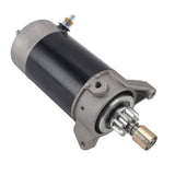 Gasoline Engine Starter Motor T60 Horsepower 2 Stroke Outboard Starter Motor Replacement
