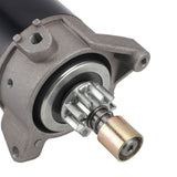 Gasoline Engine Starter Motor T60 Horsepower 2 Stroke Outboard Starter Motor Replacement In Australia - Darrahopens