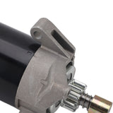 Gasoline Engine Starter Motor T60 Horsepower 2 Stroke Outboard Starter Motor Replacement
