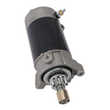 Gasoline Engine Starter Motor T60 Horsepower 2 Stroke Outboard Starter Motor Replacement