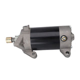 Gasoline Engine Starter Motor T60 Horsepower 2 Stroke Outboard Starter Motor Replacement