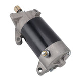 Gasoline Engine Starter Motor T60 Horsepower 2 Stroke Outboard Starter Motor Replacement