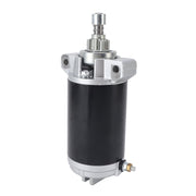 T40 Outboard Motor Starter 9 Teeth Metal Stable Durable Outboard Engine Starter Replacement for Outboard Engine Starting Motor In Australia - Darrahopens