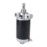 T40 Outboard Motor Starter 9 Teeth Metal Stable Durable Outboard Engine Starter Replacement for Outboard Engine Starting Motor In Australia - Darrahopens