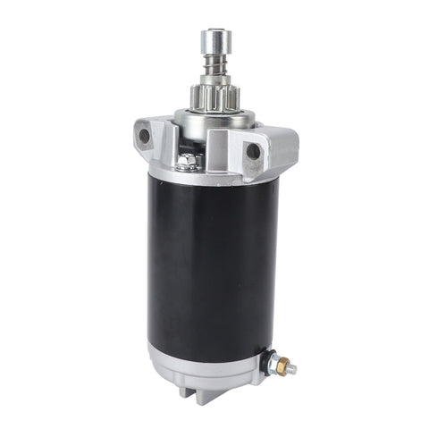 T40 Outboard Motor Starter 9 Teeth Metal Stable Durable Outboard Engine Starter Replacement for Outboard Engine Starting Motor In Australia - Darrahopens