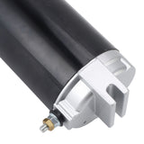 T40 Outboard Motor Starter 9 Teeth Metal Stable Durable Outboard Engine Starter Replacement for Outboard Engine Starting Motor In Australia - Darrahopens