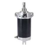 T40 Outboard Motor Starter 9 Teeth Metal Stable Durable Outboard Engine Starter Replacement for Outboard Engine Starting Motor In Australia - Darrahopens