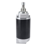 T40 Outboard Motor Starter 9 Teeth Metal Stable Durable Outboard Engine Starter Replacement for Outboard Engine Starting Motor