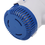 3000GPH Electronic Automatic Bilge Pump Waterproof Quiet Submersible Bilge Pump for Ponds Swimming Pools Spas 12V In Australia - Darrahopens
