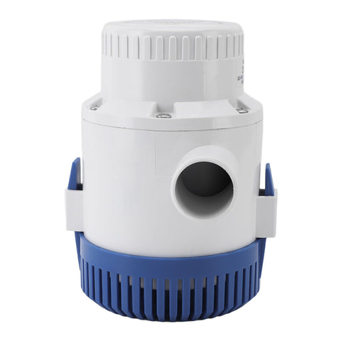 3700 GPH Boat Marine Plumbing Electric Bilge Pump Efficient Low Noise Overheat Prevention 12V In Australia - Darrahopens