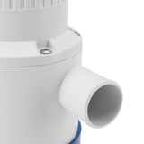 3700 GPH Boat Marine Plumbing Electric Bilge Pump Efficient Low Noise Overheat Prevention 12V In Australia - Darrahopens