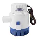 3700 GPH Boat Marine Plumbing Electric Bilge Pump Efficient Low Noise Overheat Prevention 12V In Australia - Darrahopens