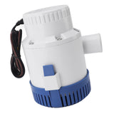 3700 GPH Boat Marine Plumbing Electric Bilge Pump Efficient Low Noise Overheat Prevention 12V In Australia - Darrahopens