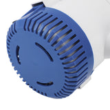 3700 GPH Boat Marine Plumbing Electric Bilge Pump Efficient Low Noise Overheat Prevention 12V