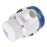 3700 GPH Boat Marine Plumbing Electric Bilge Pump Efficient Low Noise Overheat Prevention 24V